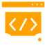 Web development